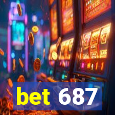 bet 687